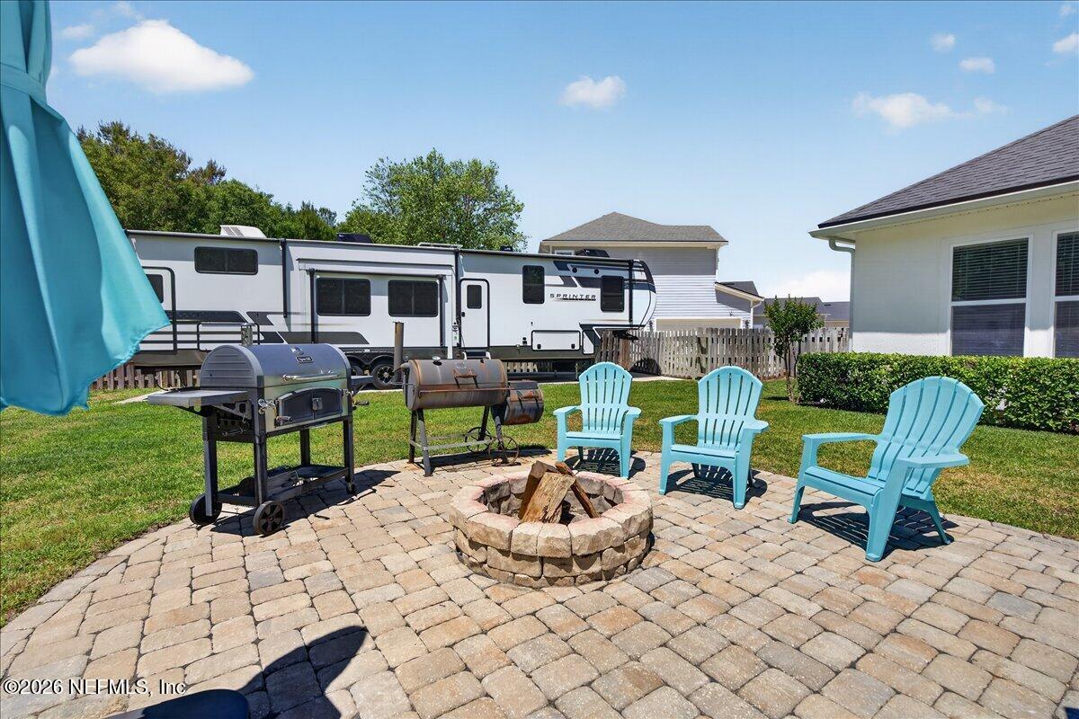 217 S SHADOWWOOD Drive, St. Augustine