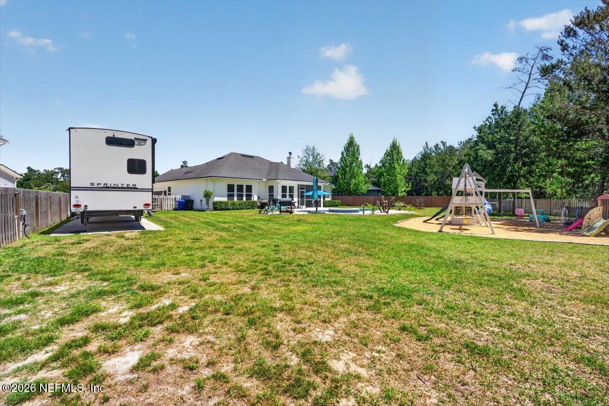 217 S SHADOWWOOD Drive, St. Augustine