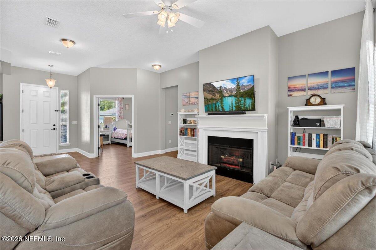 217 S SHADOWWOOD Drive, St. Augustine
