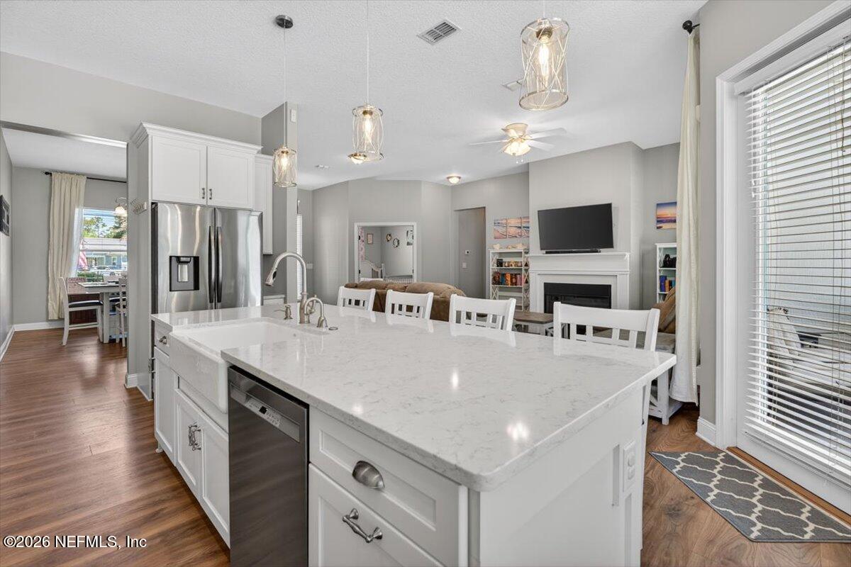 217 S SHADOWWOOD Drive, St. Augustine
