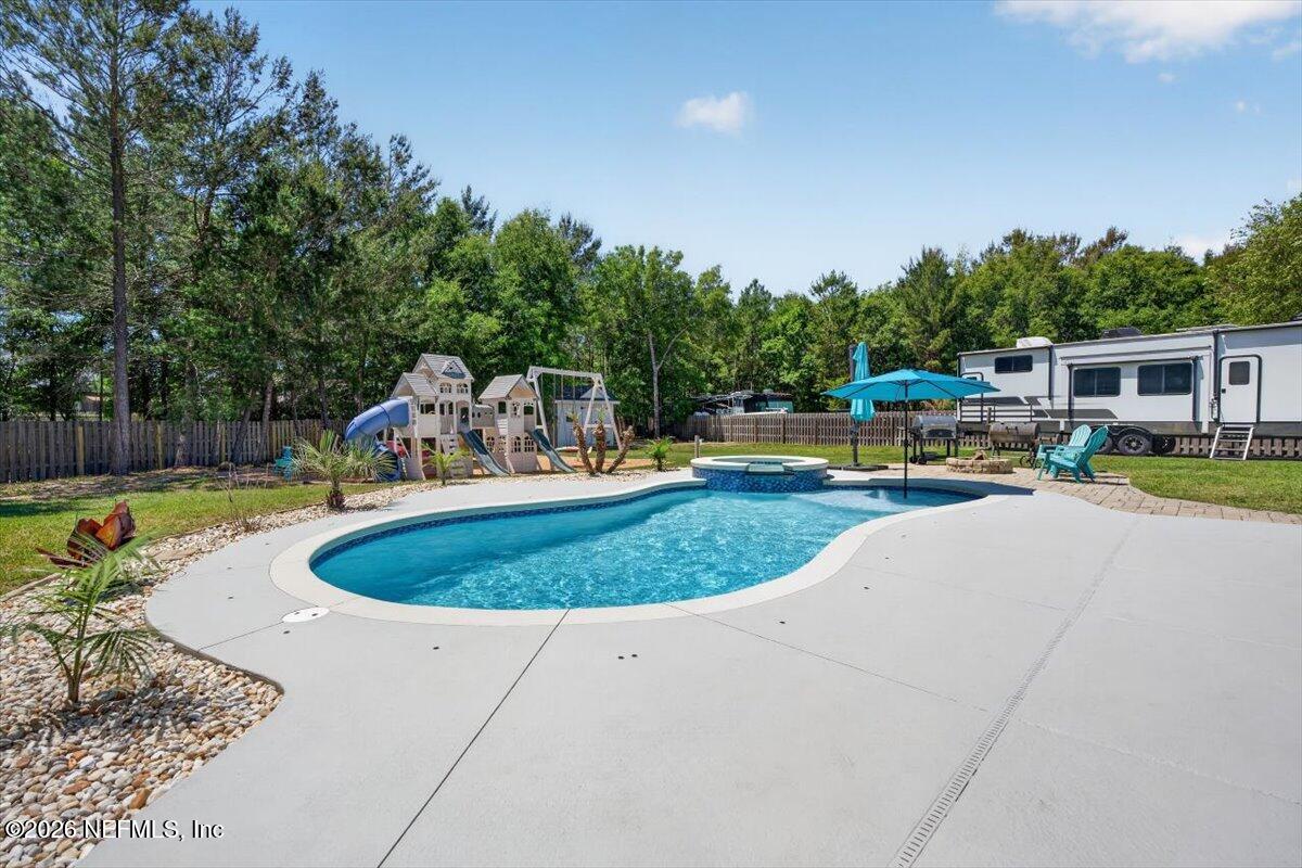 217 S SHADOWWOOD Drive, St. Augustine