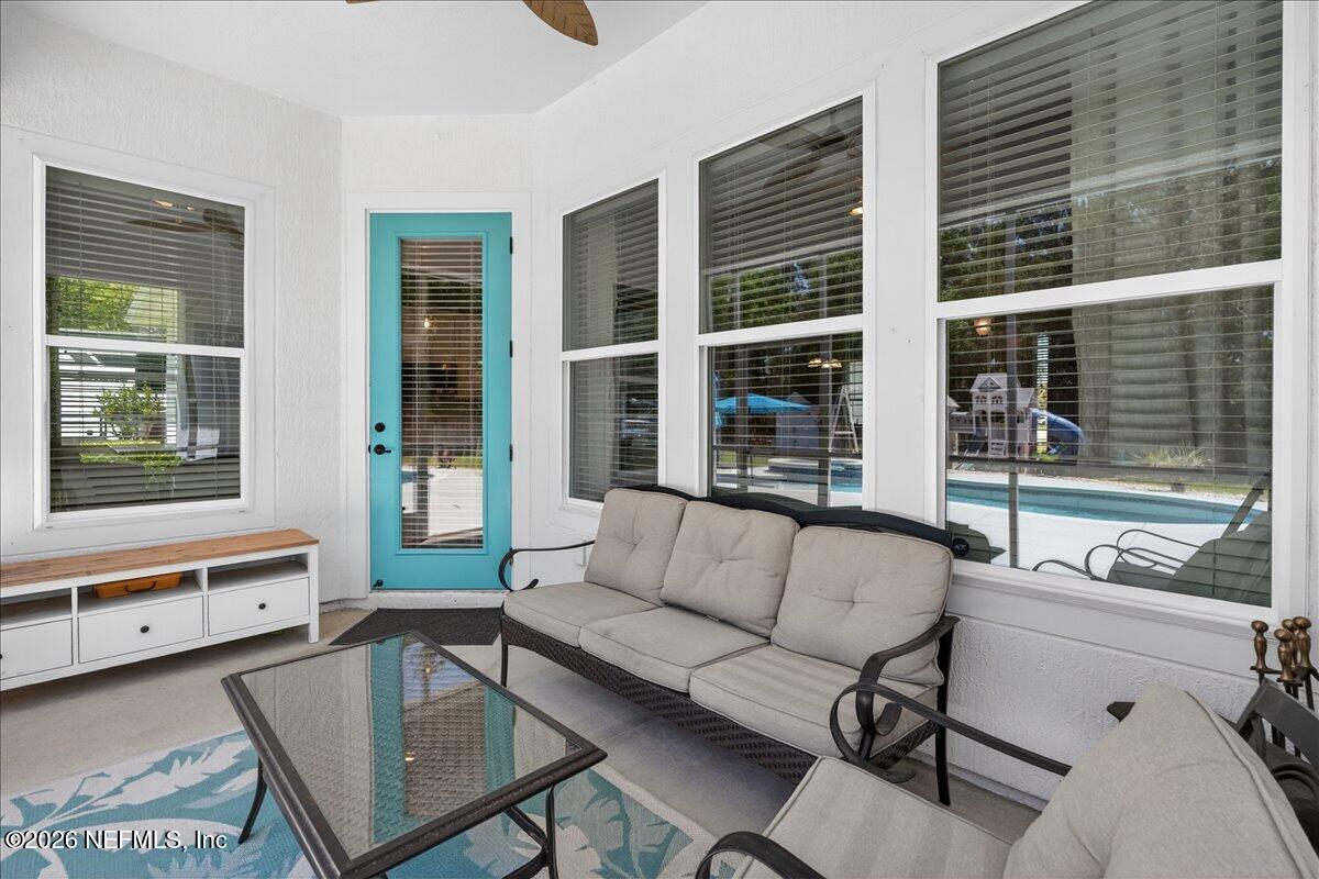 217 S SHADOWWOOD Drive, St. Augustine