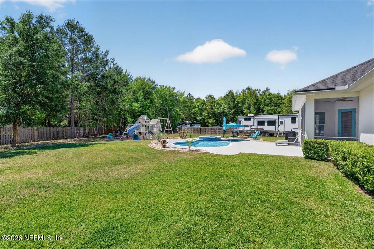 217 S SHADOWWOOD Drive, St. Augustine