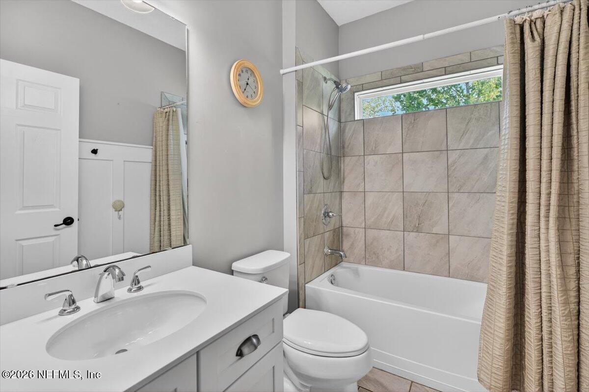 217 S SHADOWWOOD Drive, St. Augustine