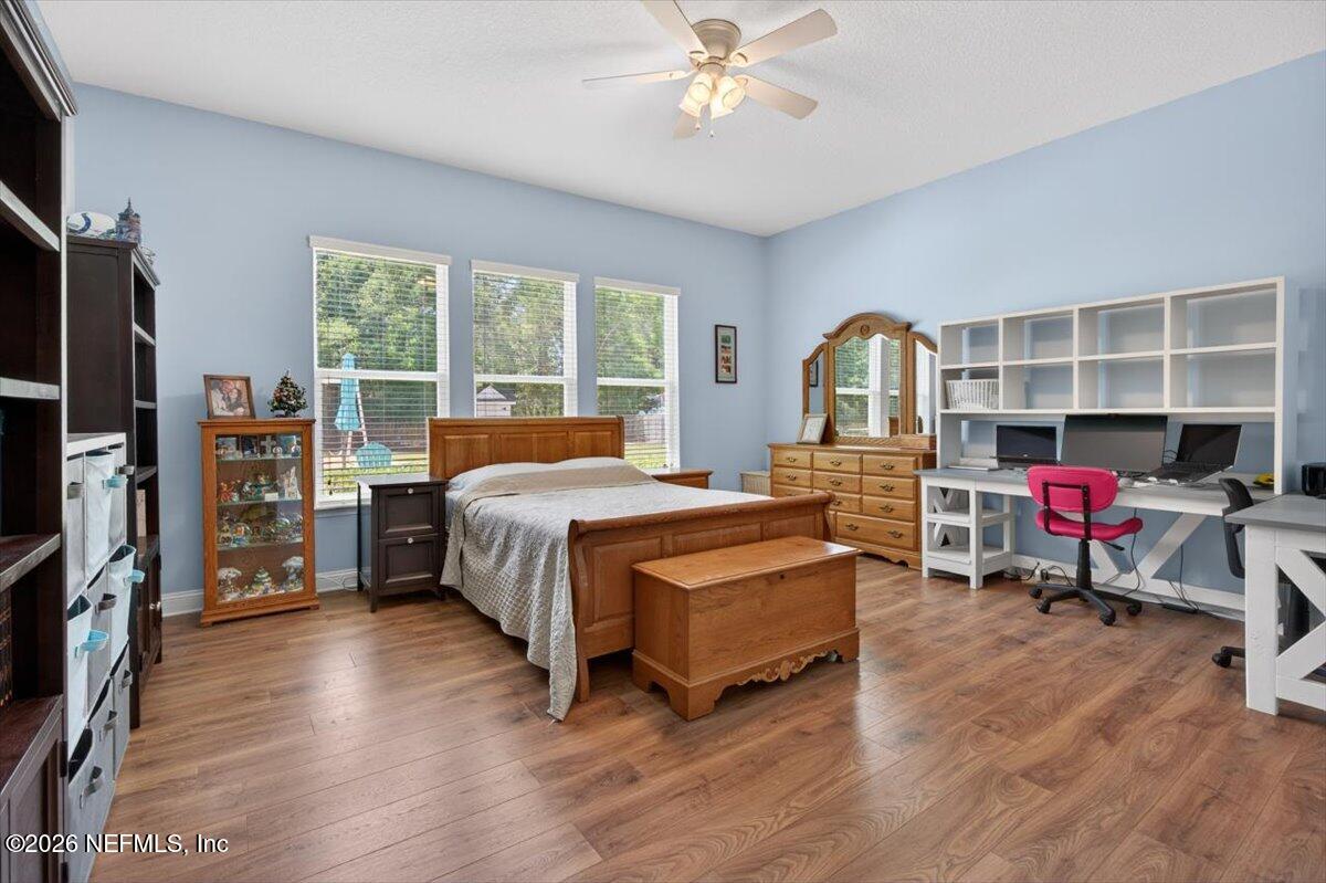 217 S SHADOWWOOD Drive, St. Augustine
