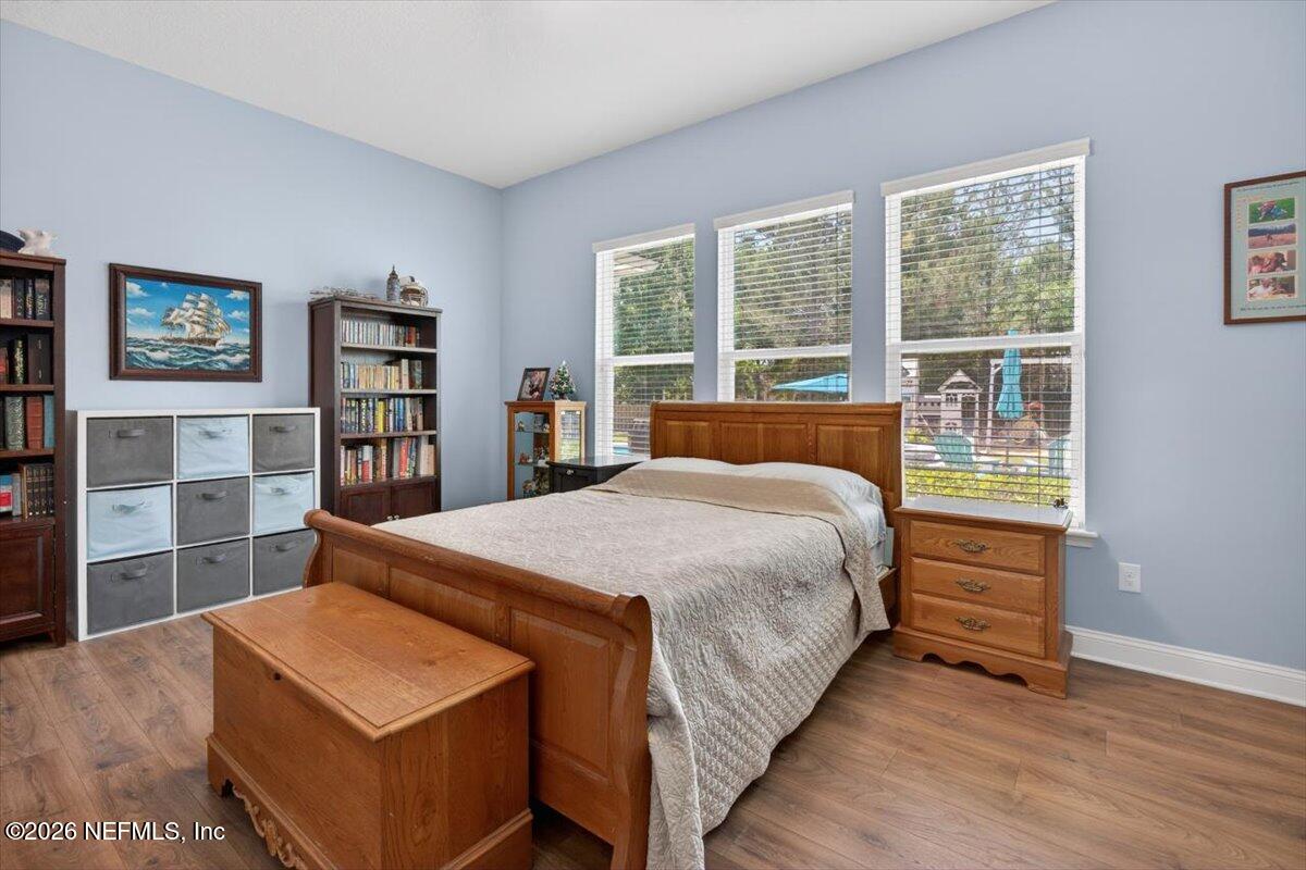 217 S SHADOWWOOD Drive, St. Augustine