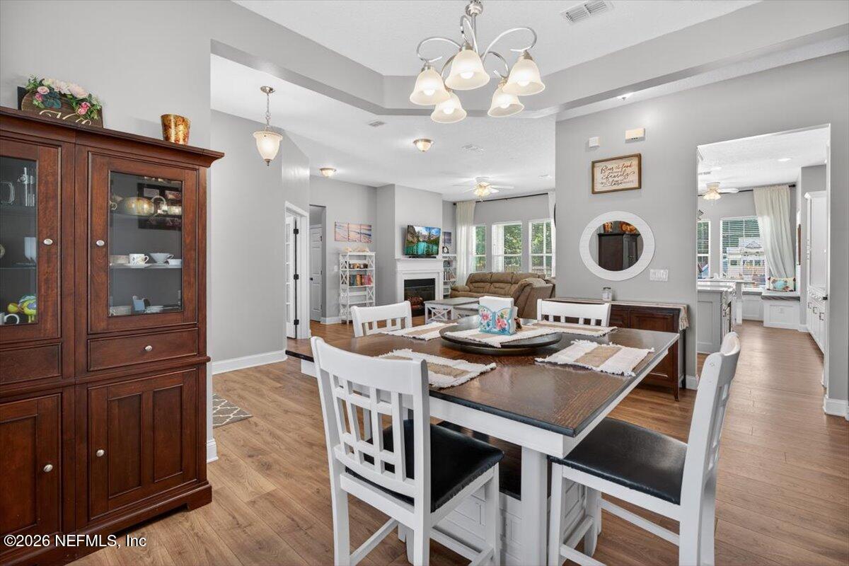 217 S SHADOWWOOD Drive, St. Augustine