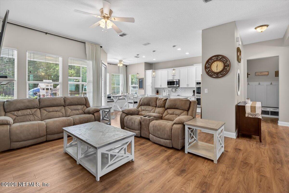 217 S SHADOWWOOD Drive, St. Augustine