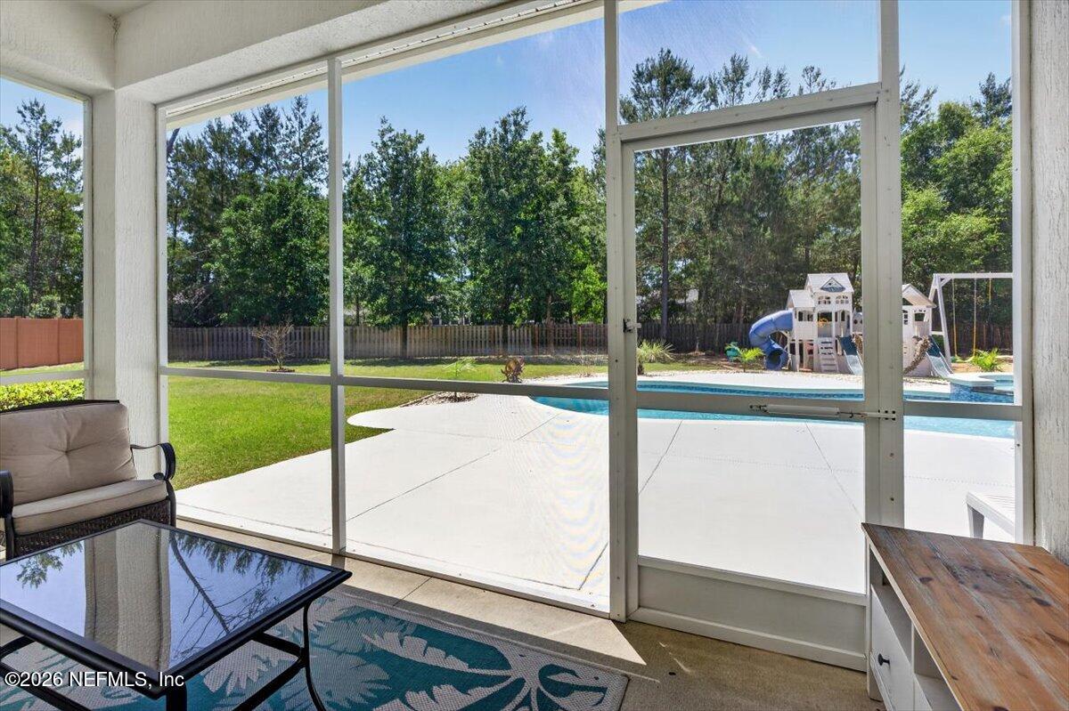 217 S SHADOWWOOD Drive, St. Augustine