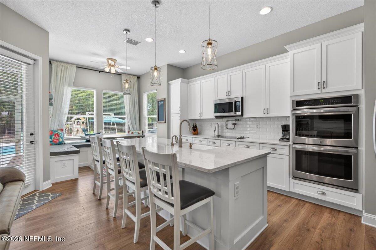 217 S SHADOWWOOD Drive, St. Augustine