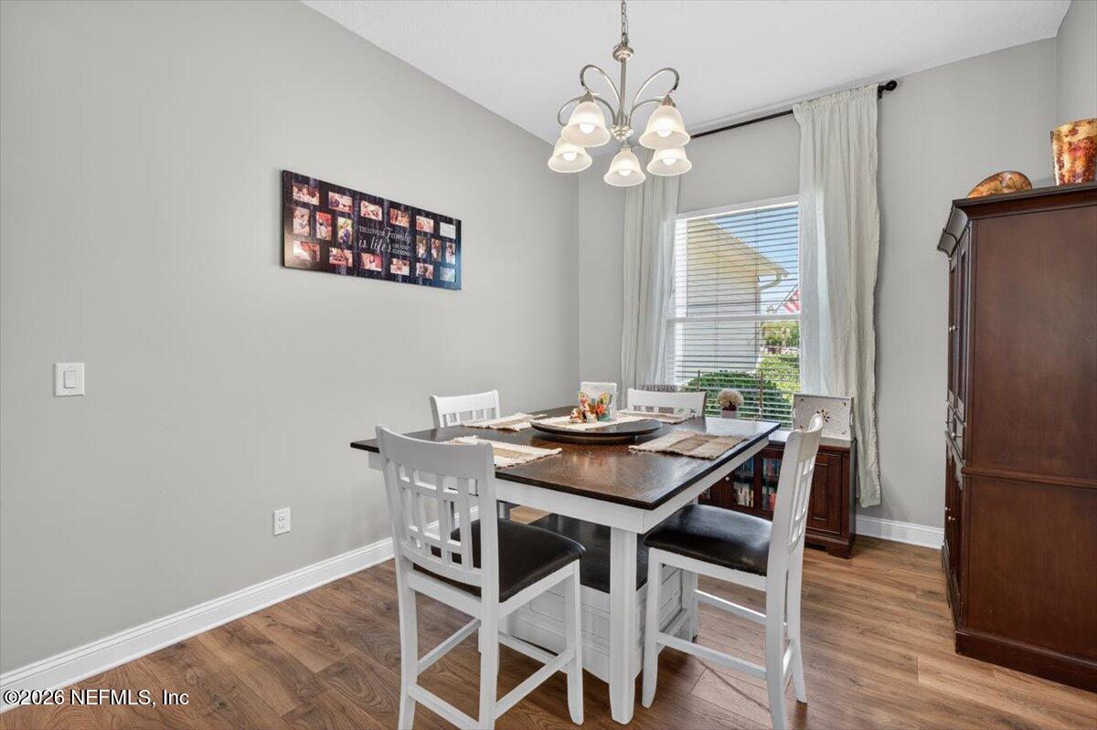 217 S SHADOWWOOD Drive, St. Augustine