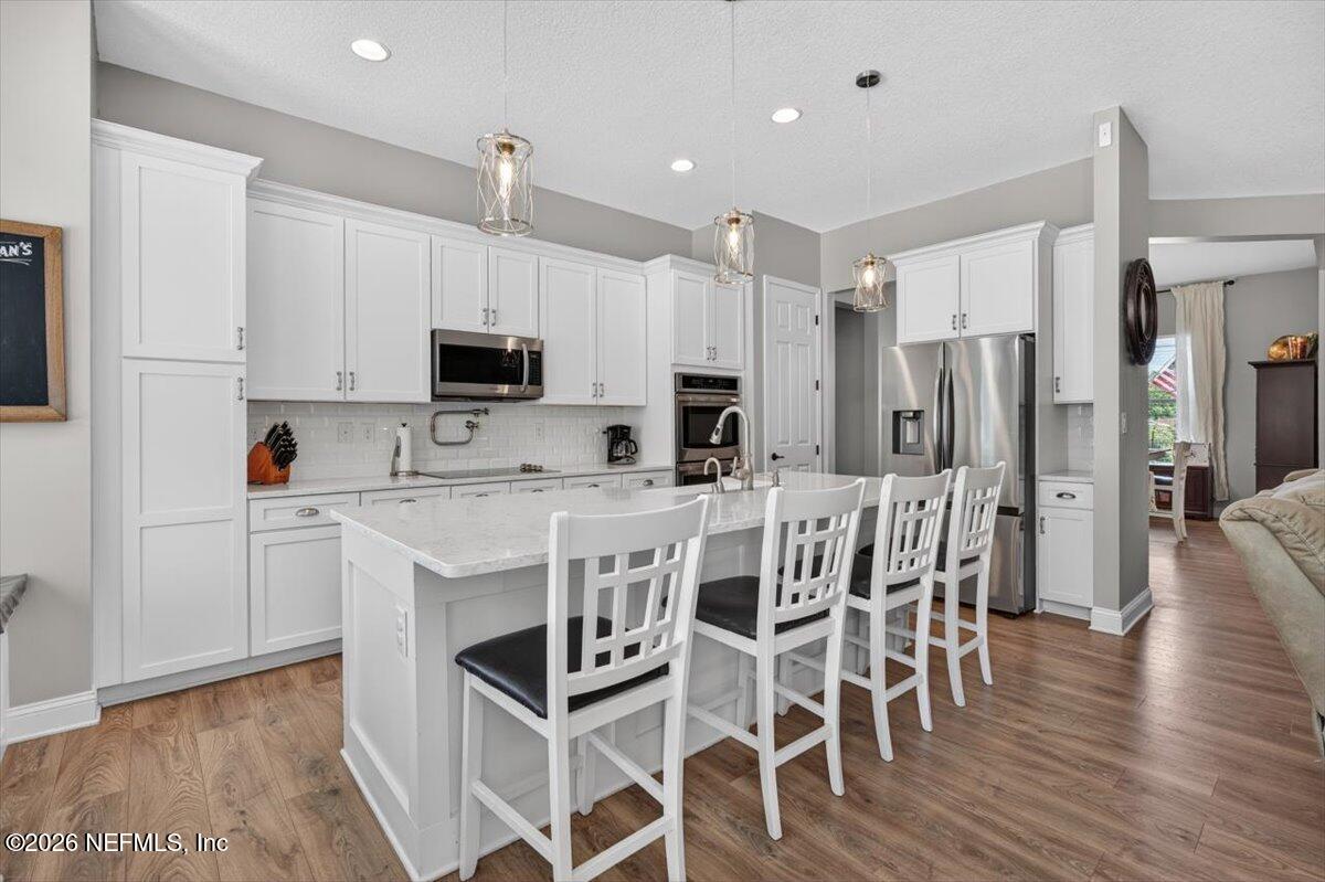217 S SHADOWWOOD Drive, St. Augustine