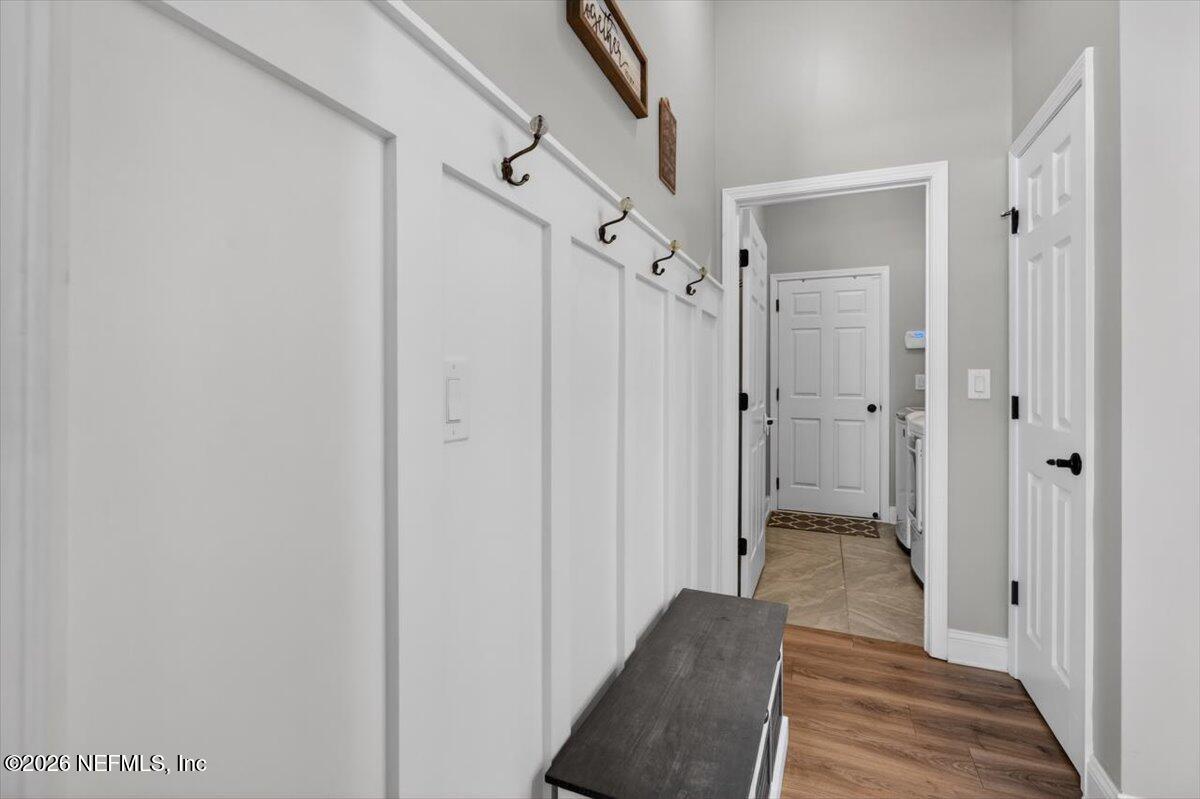 217 S SHADOWWOOD Drive, St. Augustine