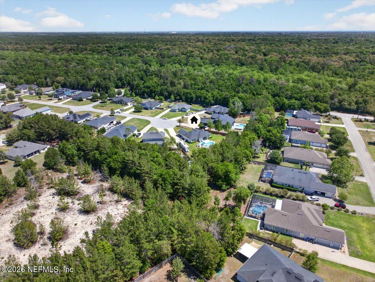 217 S SHADOWWOOD Drive, St. Augustine