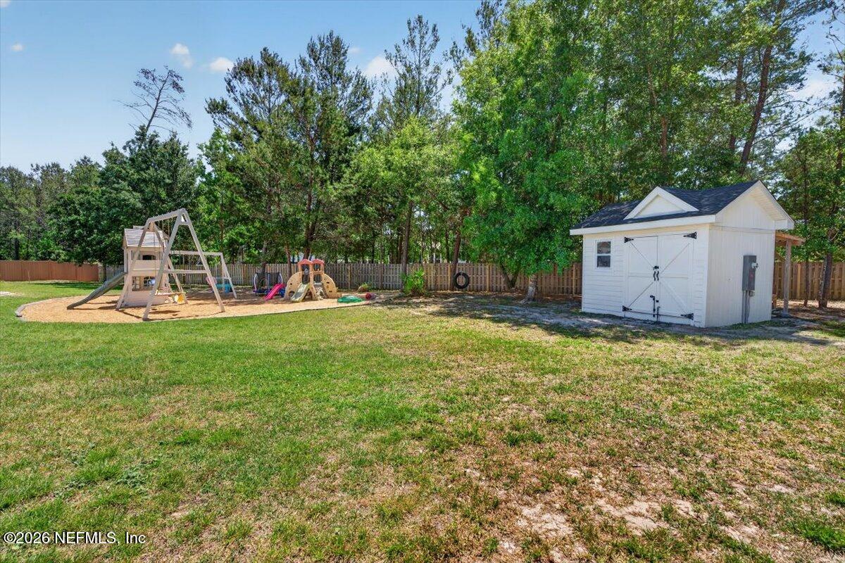 217 S SHADOWWOOD Drive, St. Augustine