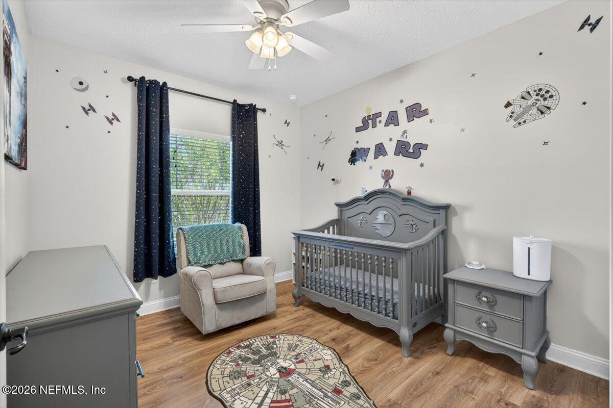 217 S SHADOWWOOD Drive, St. Augustine