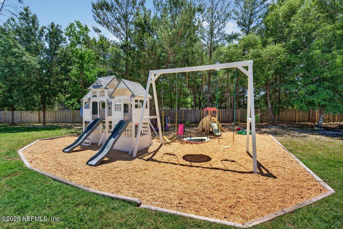 217 S SHADOWWOOD Drive, St. Augustine