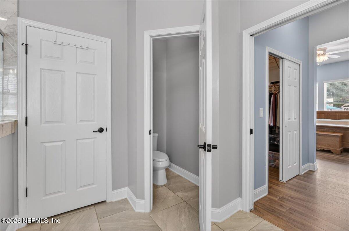217 S SHADOWWOOD Drive, St. Augustine