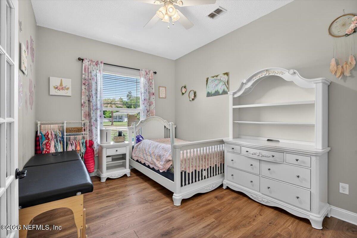 217 S SHADOWWOOD Drive, St. Augustine