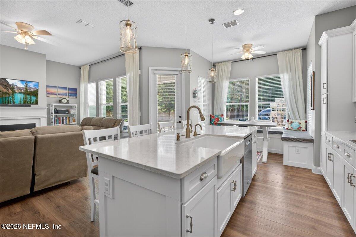 217 S SHADOWWOOD Drive, St. Augustine
