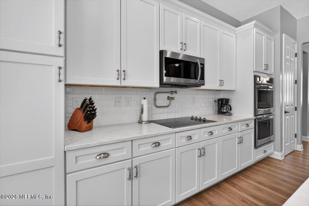217 S SHADOWWOOD Drive, St. Augustine