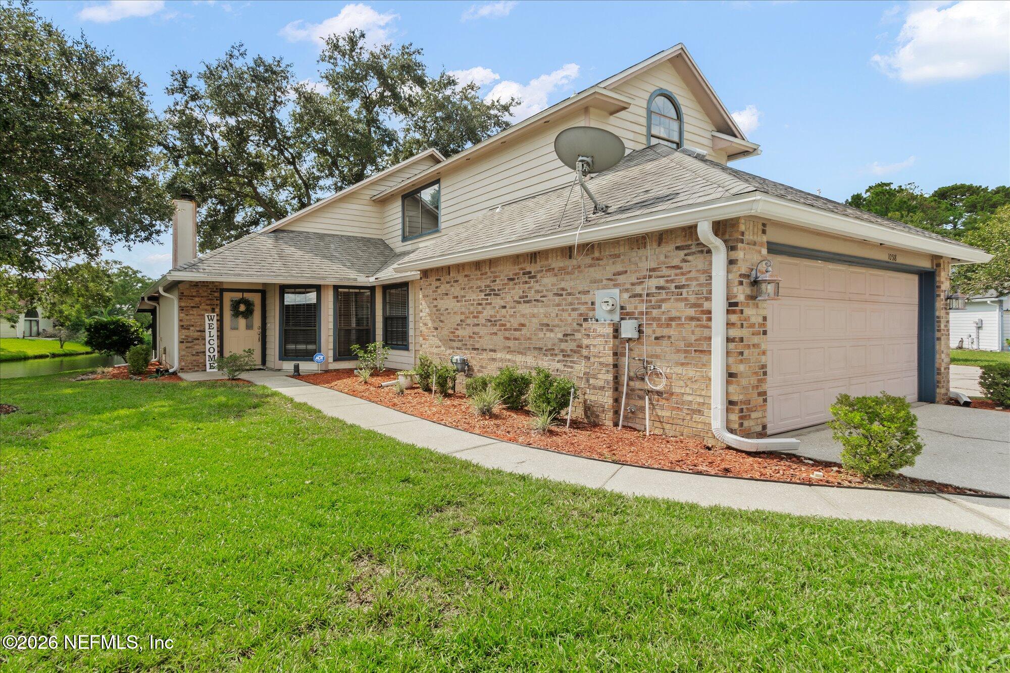 10518 RUNNING OAK Court
