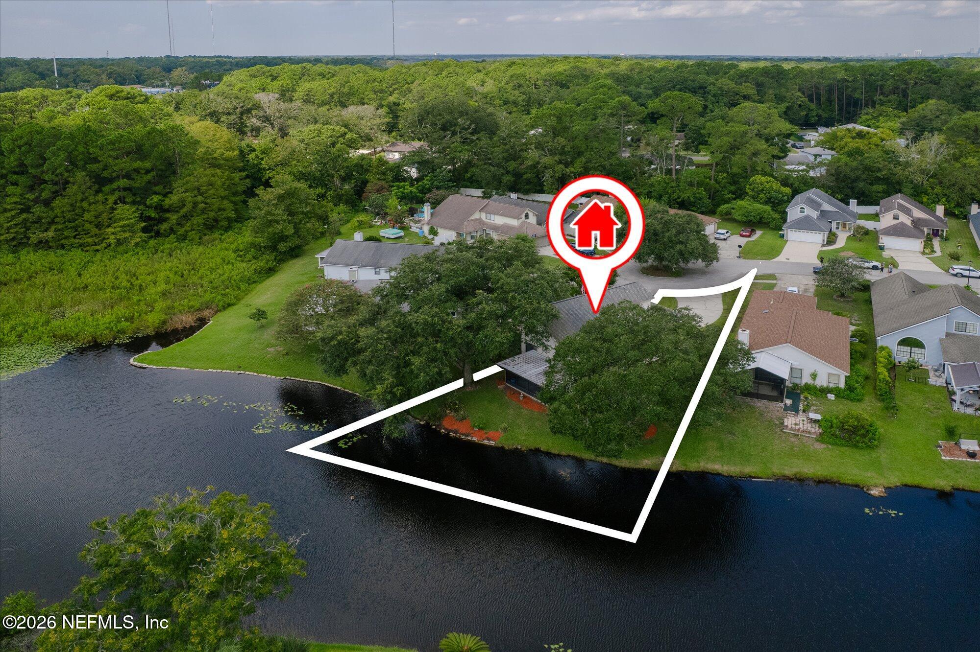 10518 RUNNING OAK Court