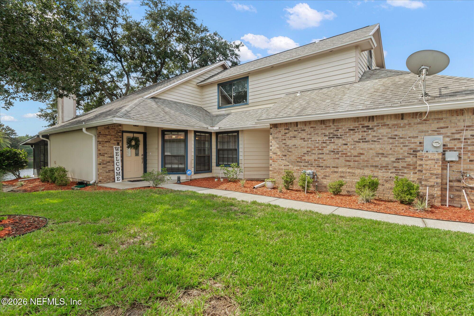 10518 RUNNING OAK Court