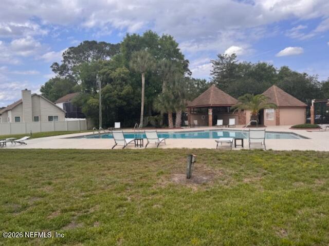 10518 RUNNING OAK Court
