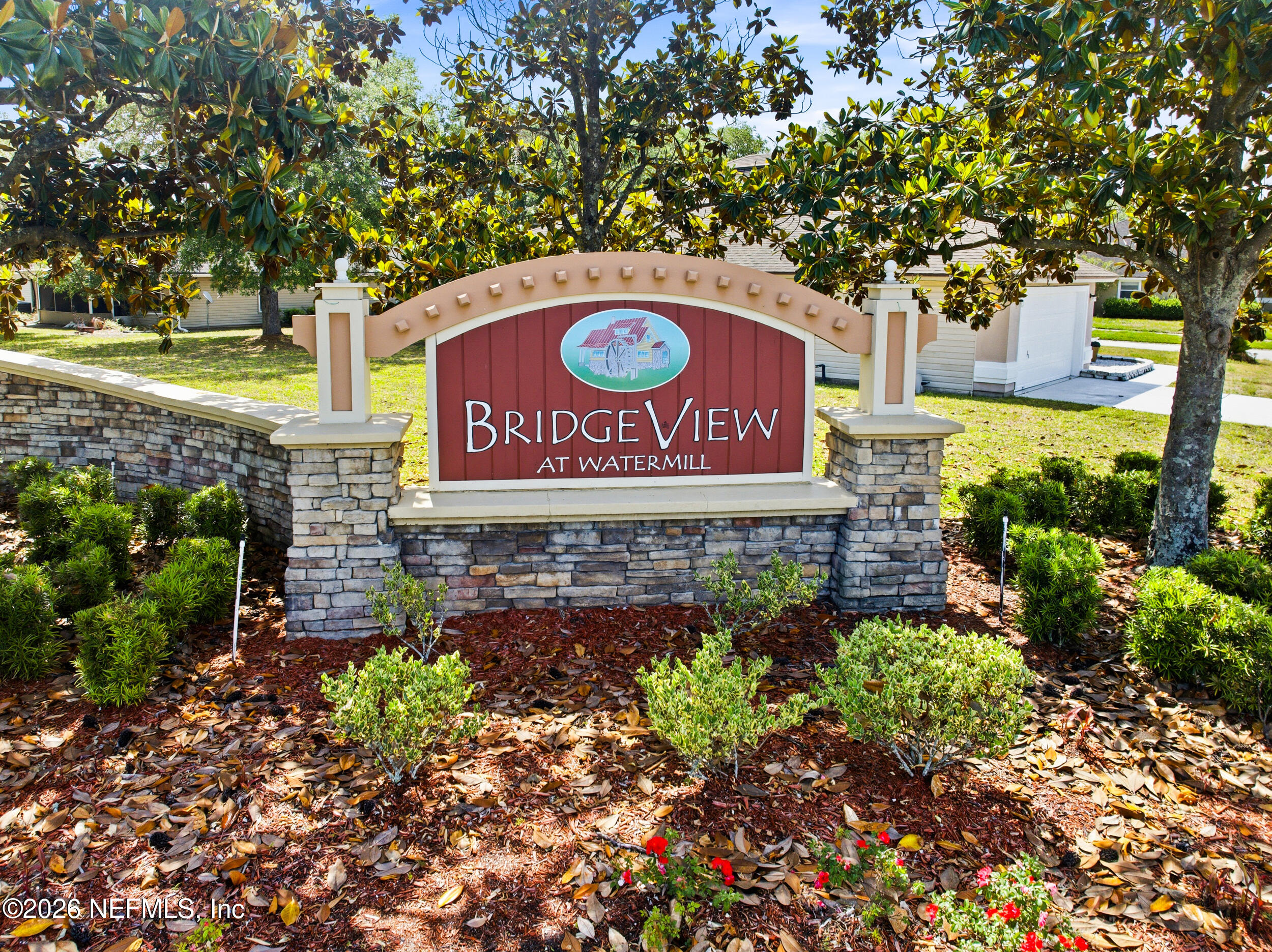 9526 BEMBRIDGE MILL Drive