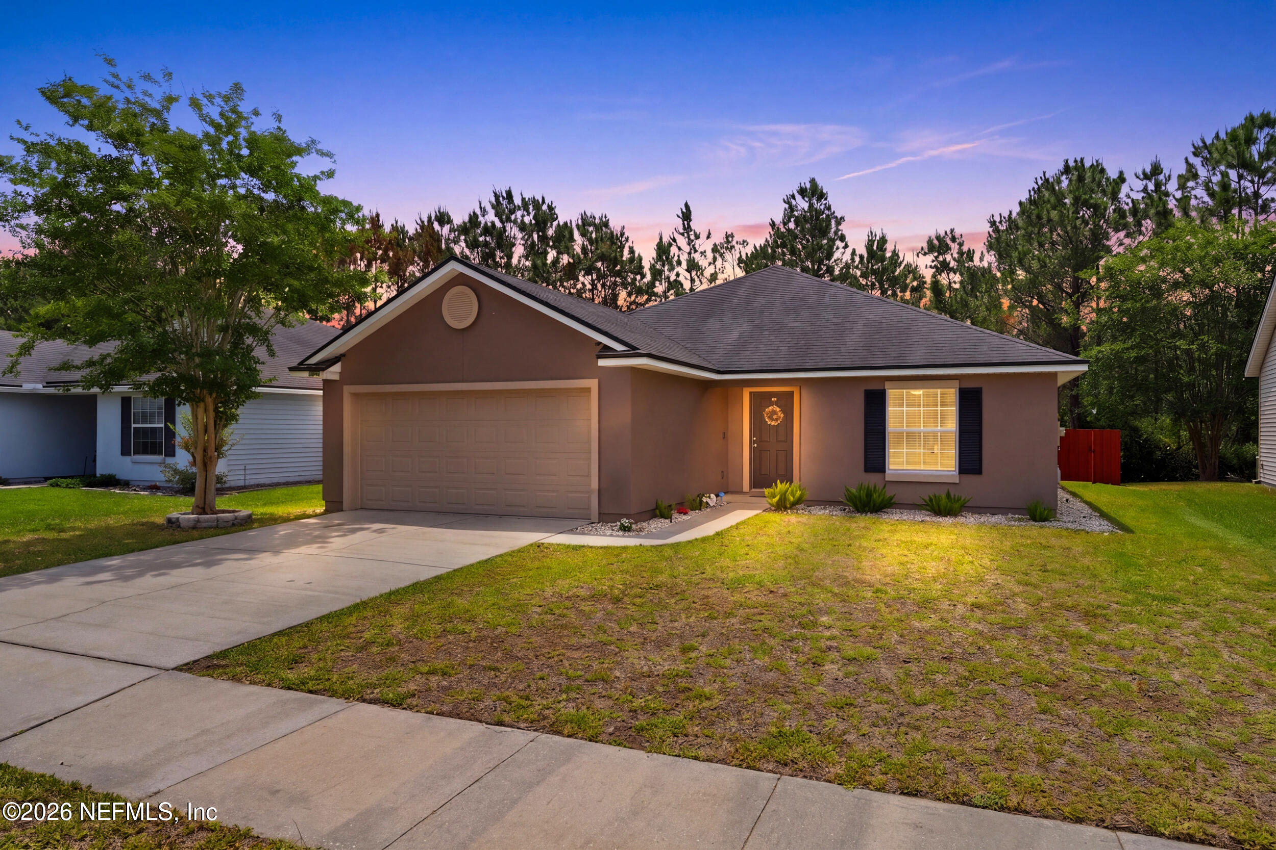 9526 BEMBRIDGE MILL Drive