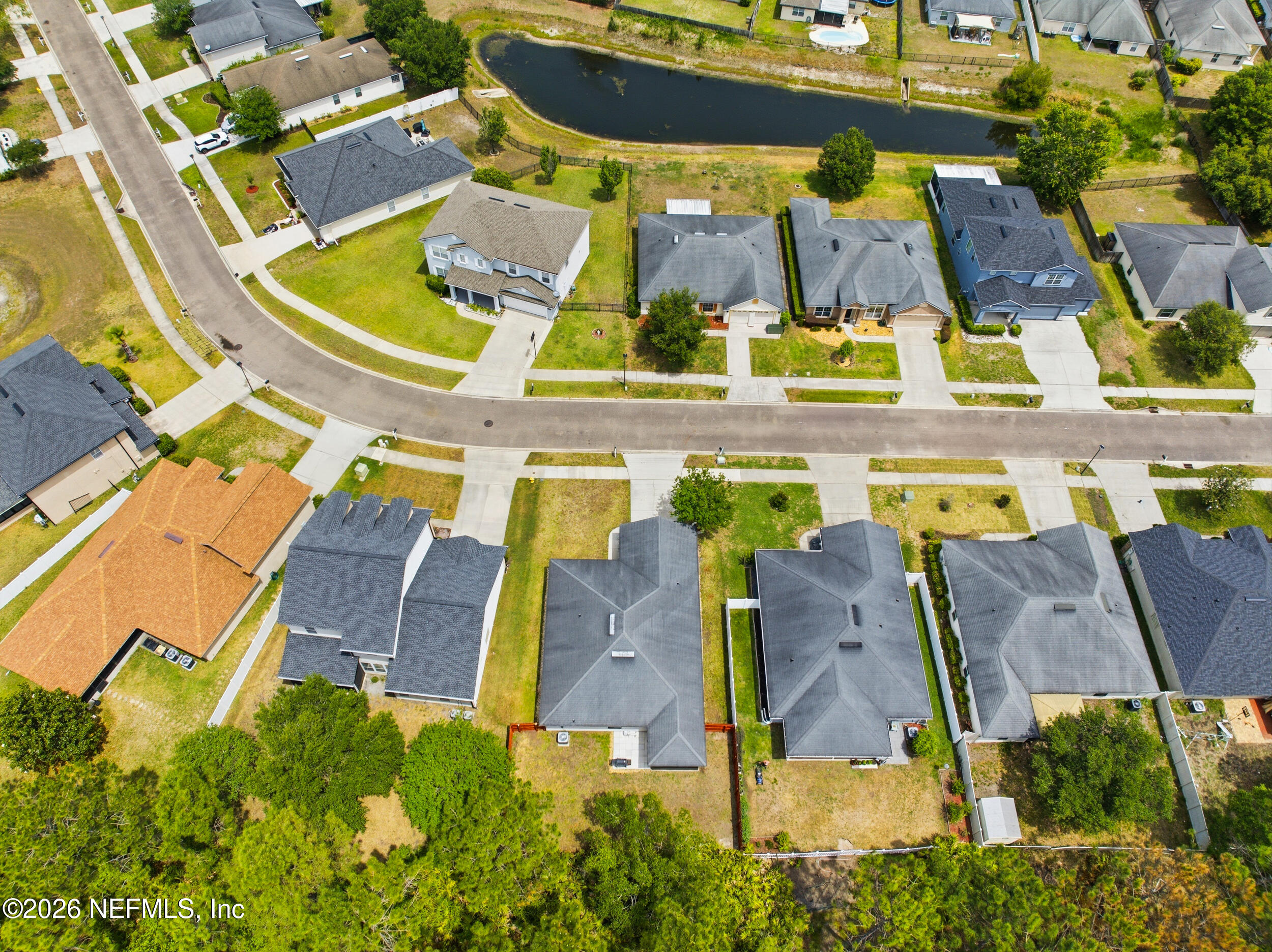 9526 BEMBRIDGE MILL Drive