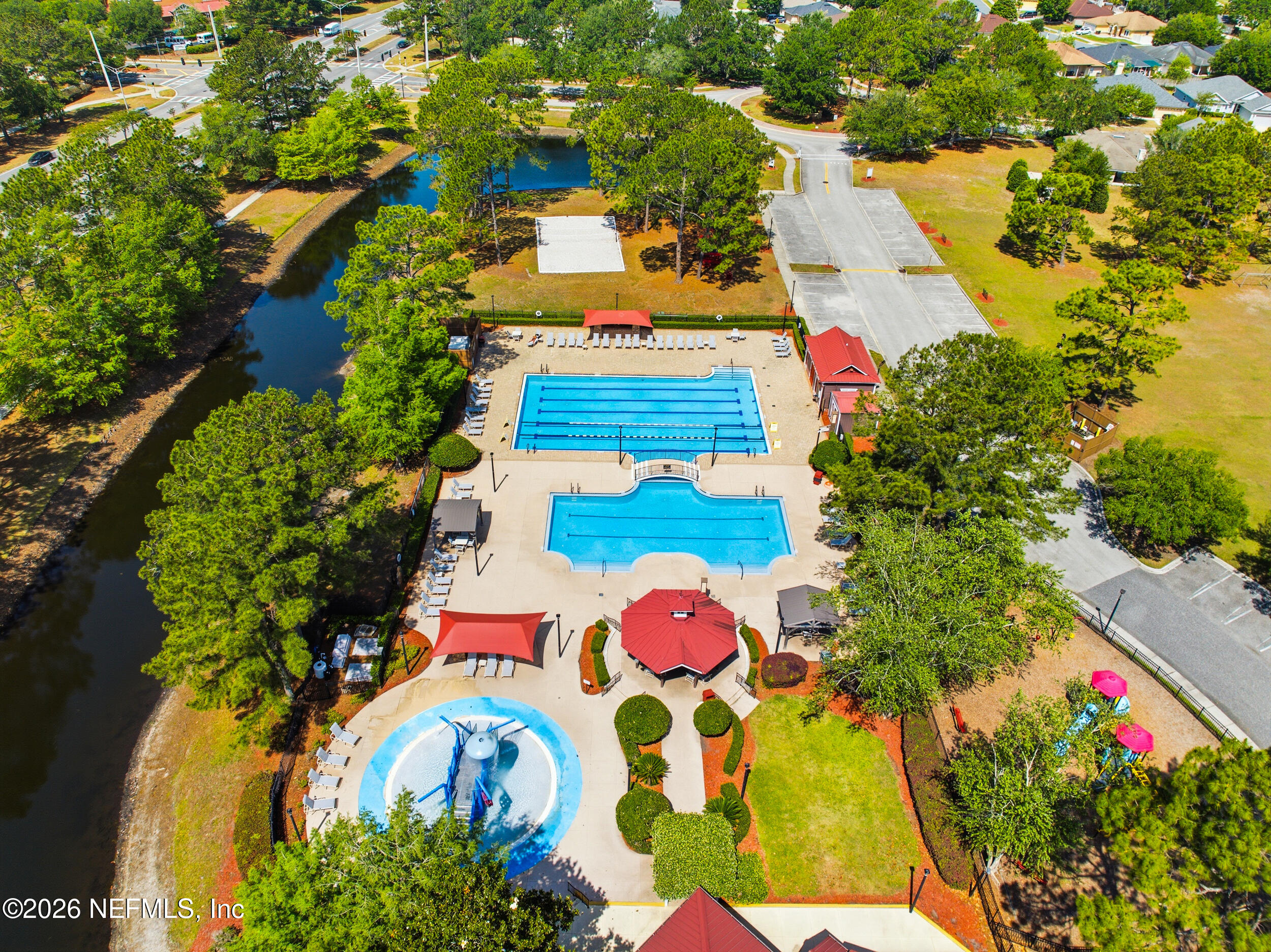 9526 BEMBRIDGE MILL Drive
