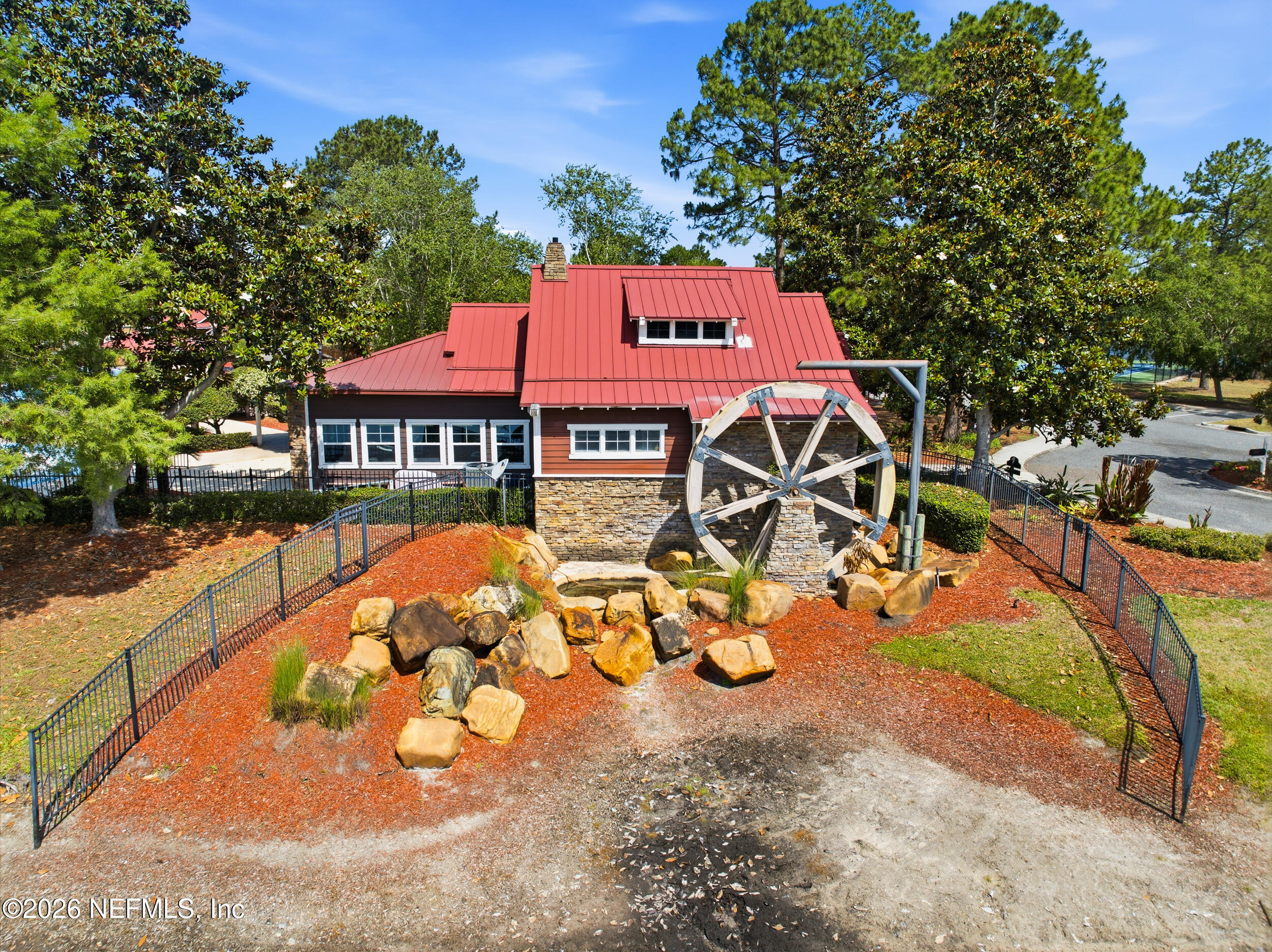 9526 BEMBRIDGE MILL Drive