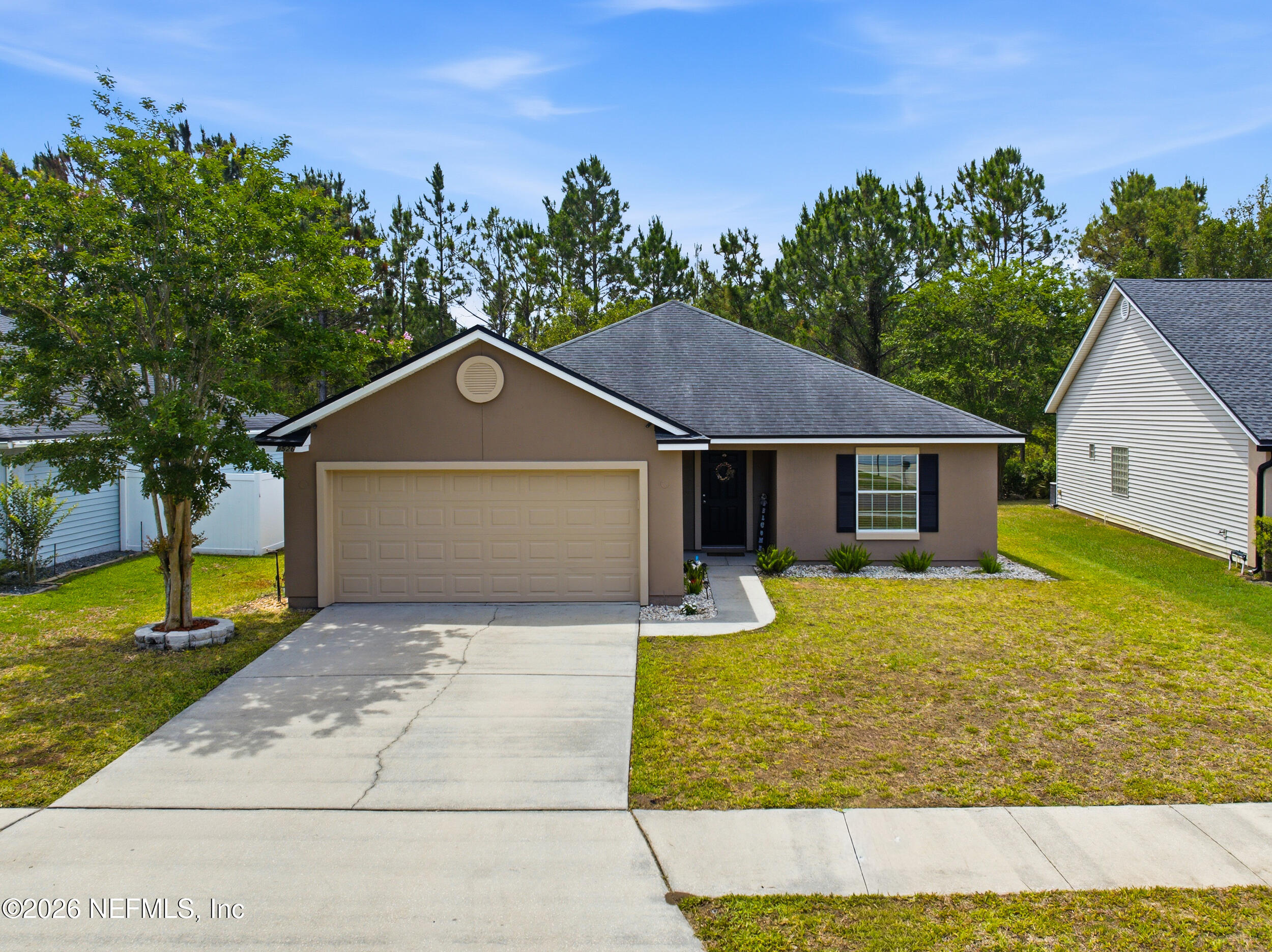 9526 BEMBRIDGE MILL Drive