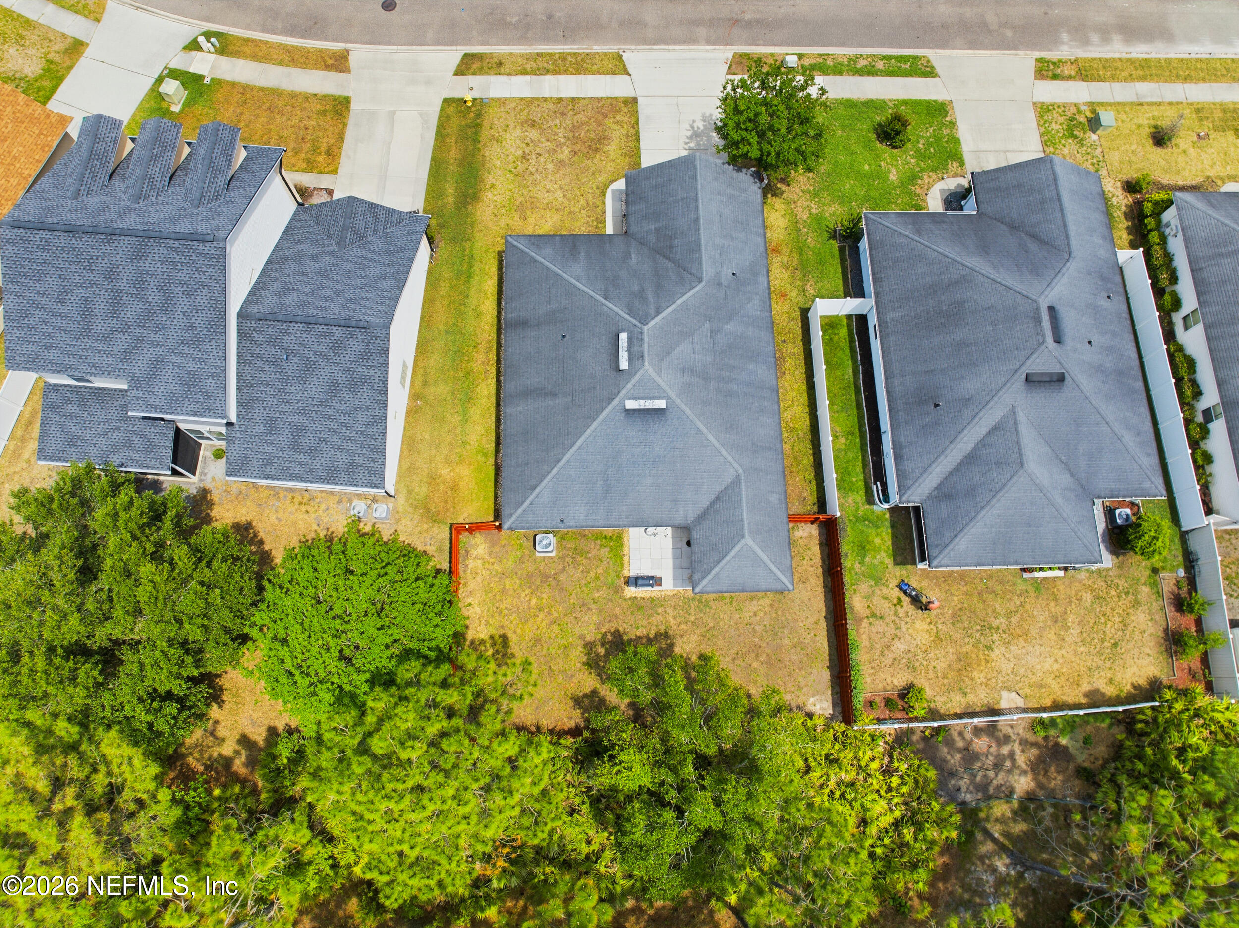 9526 BEMBRIDGE MILL Drive