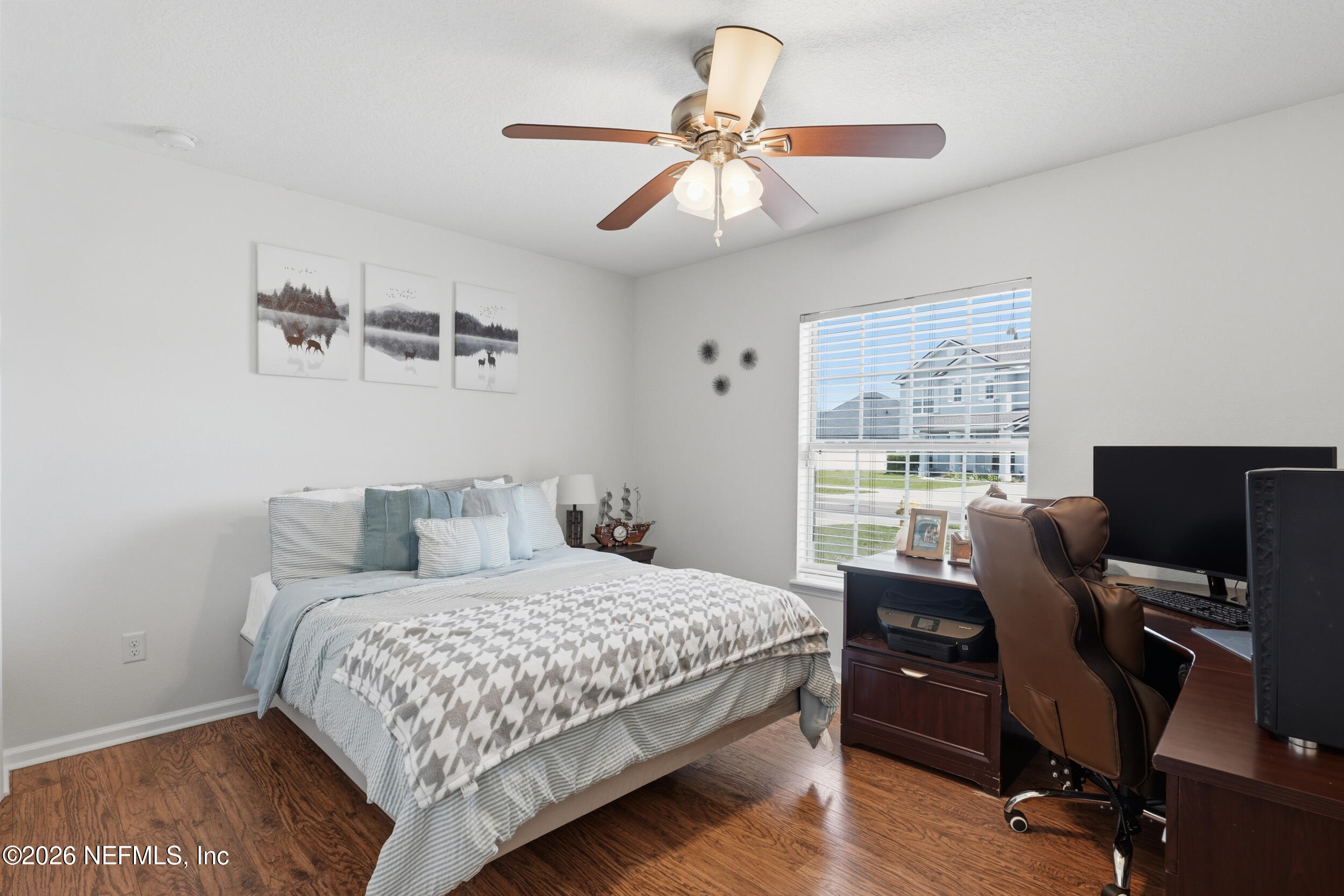 9526 BEMBRIDGE MILL Drive