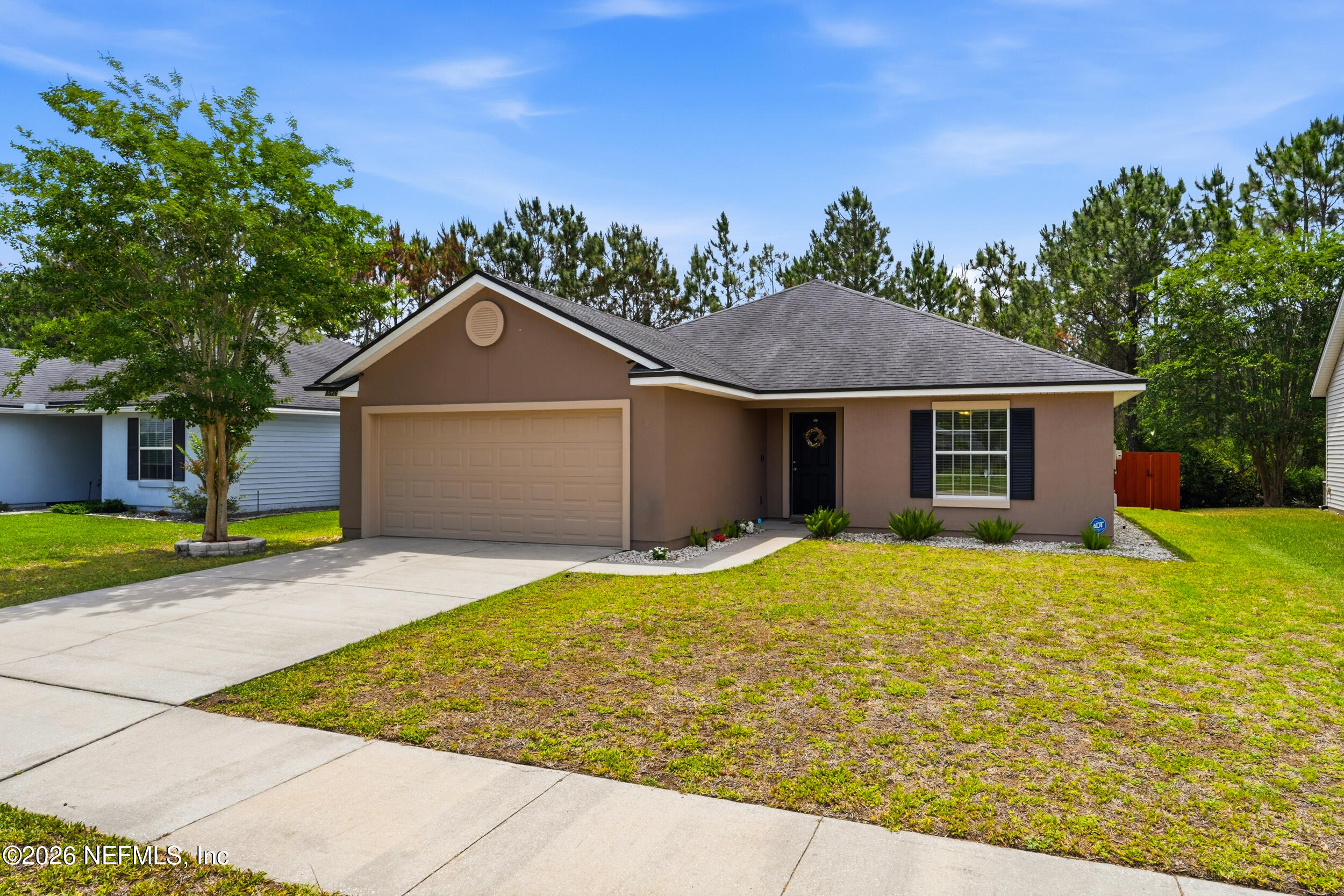 9526 BEMBRIDGE MILL Drive