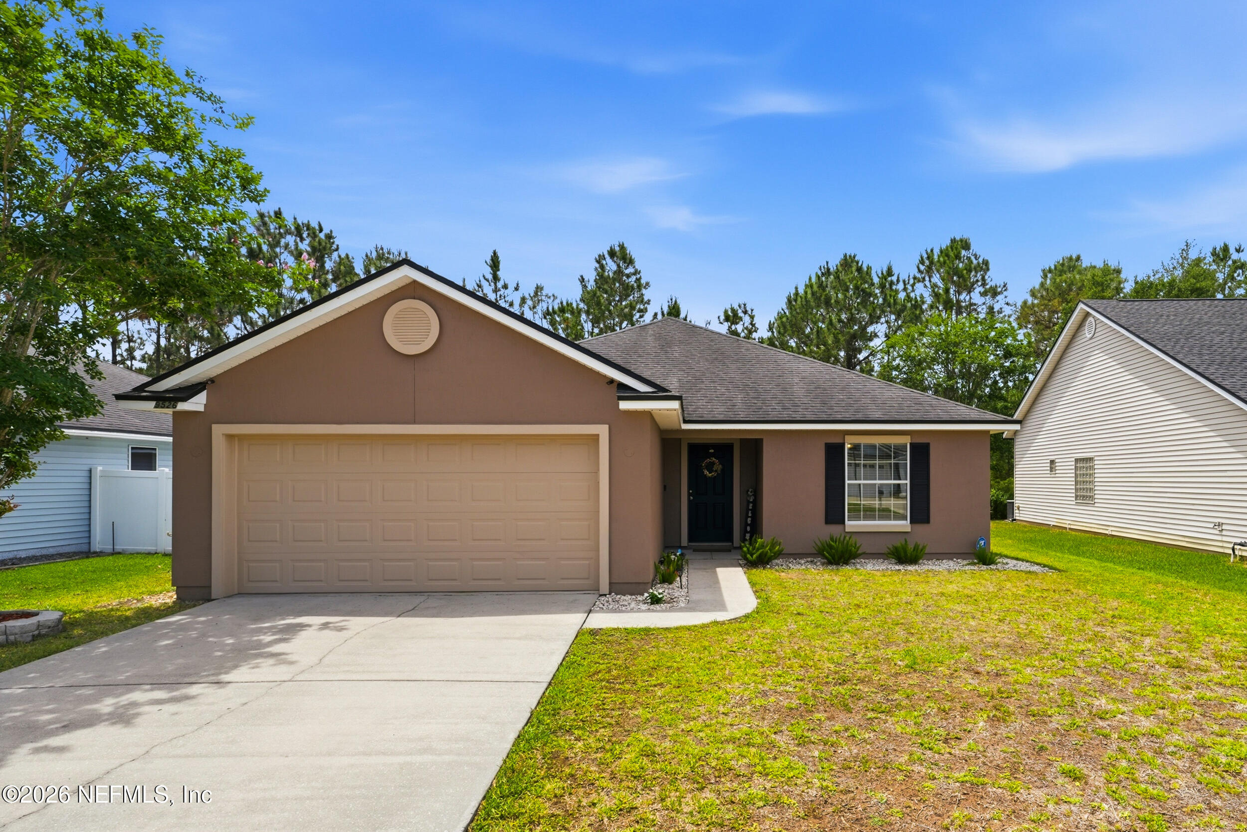 9526 BEMBRIDGE MILL Drive