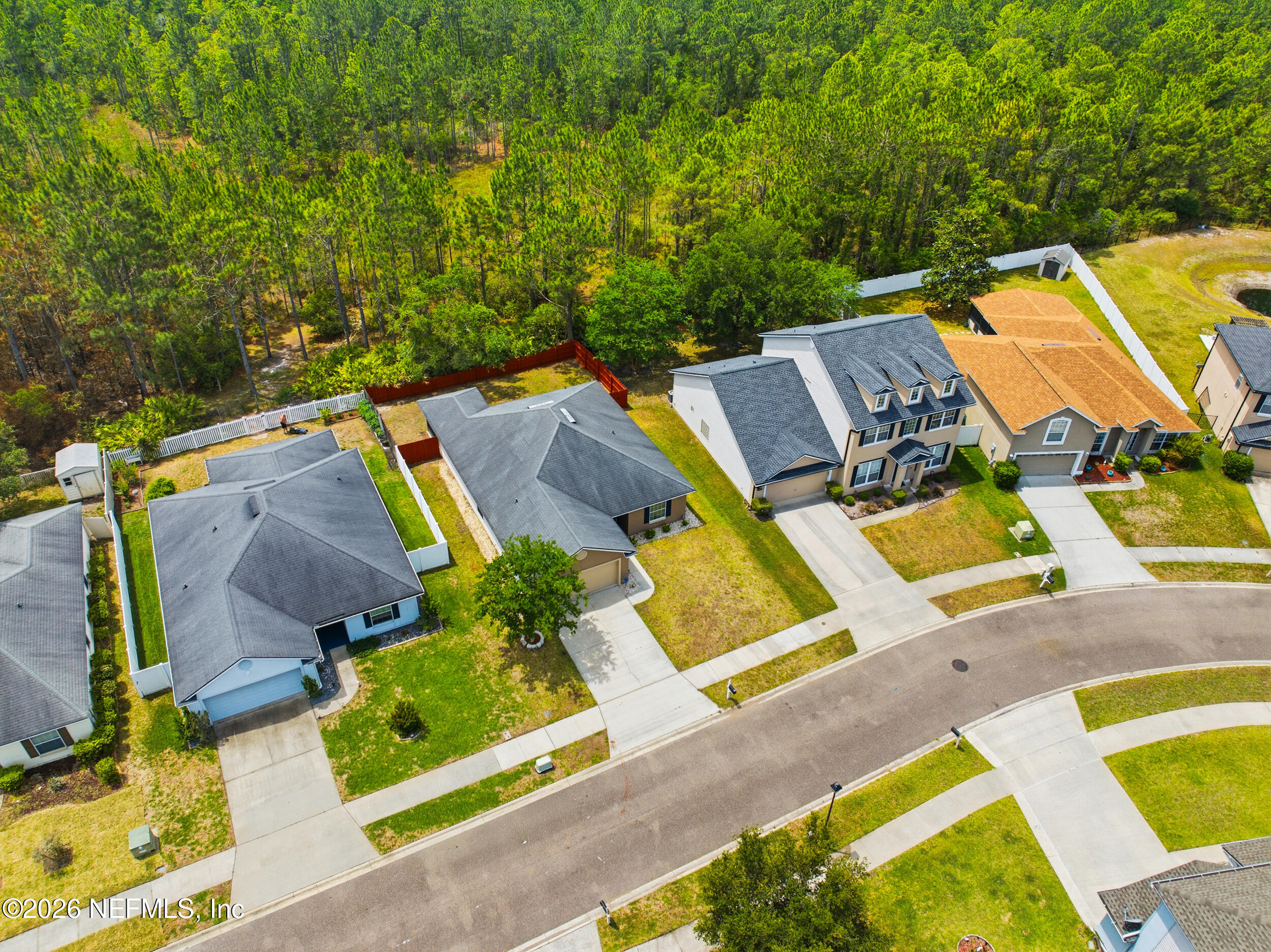 9526 BEMBRIDGE MILL Drive