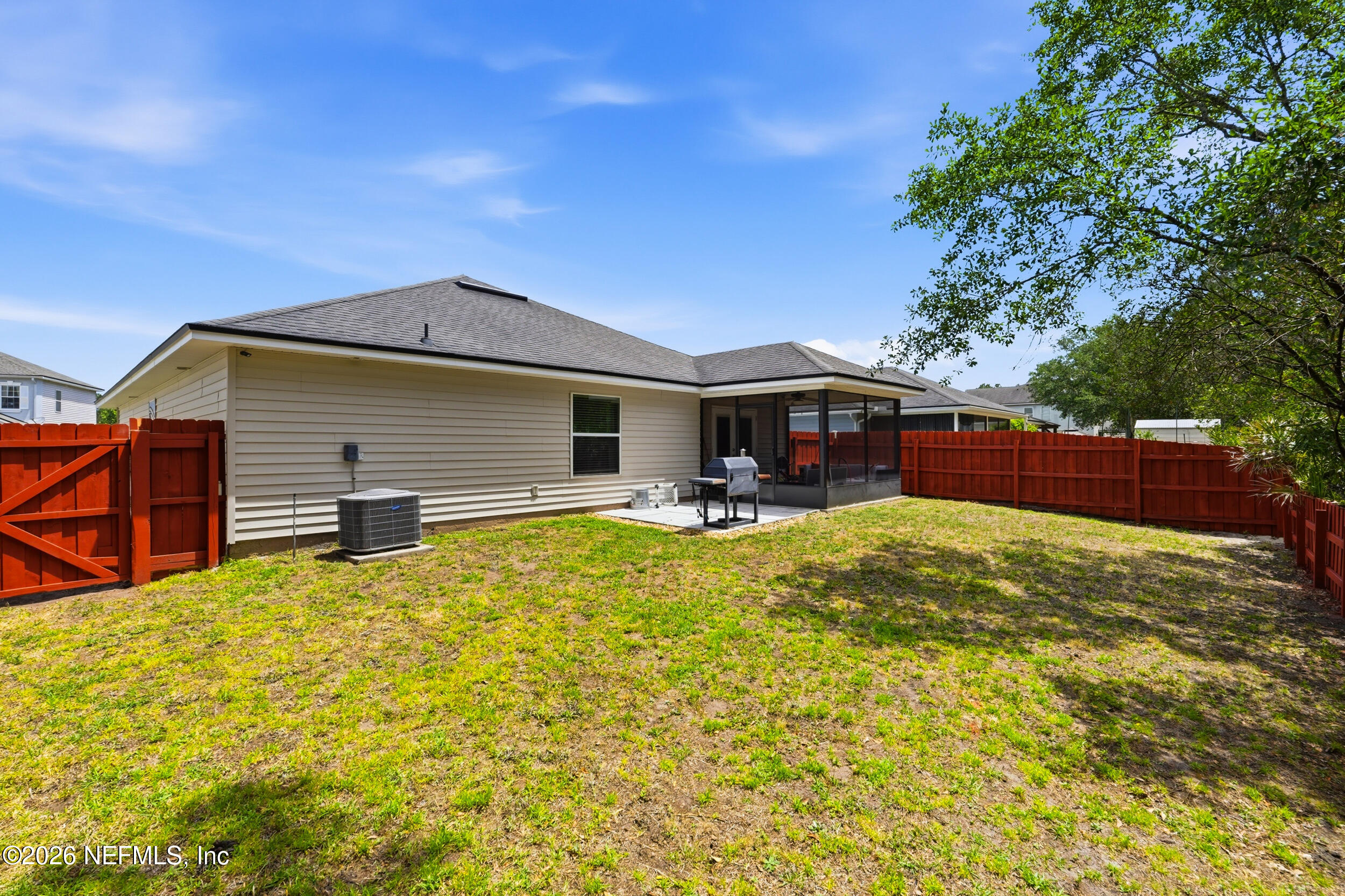 9526 BEMBRIDGE MILL Drive