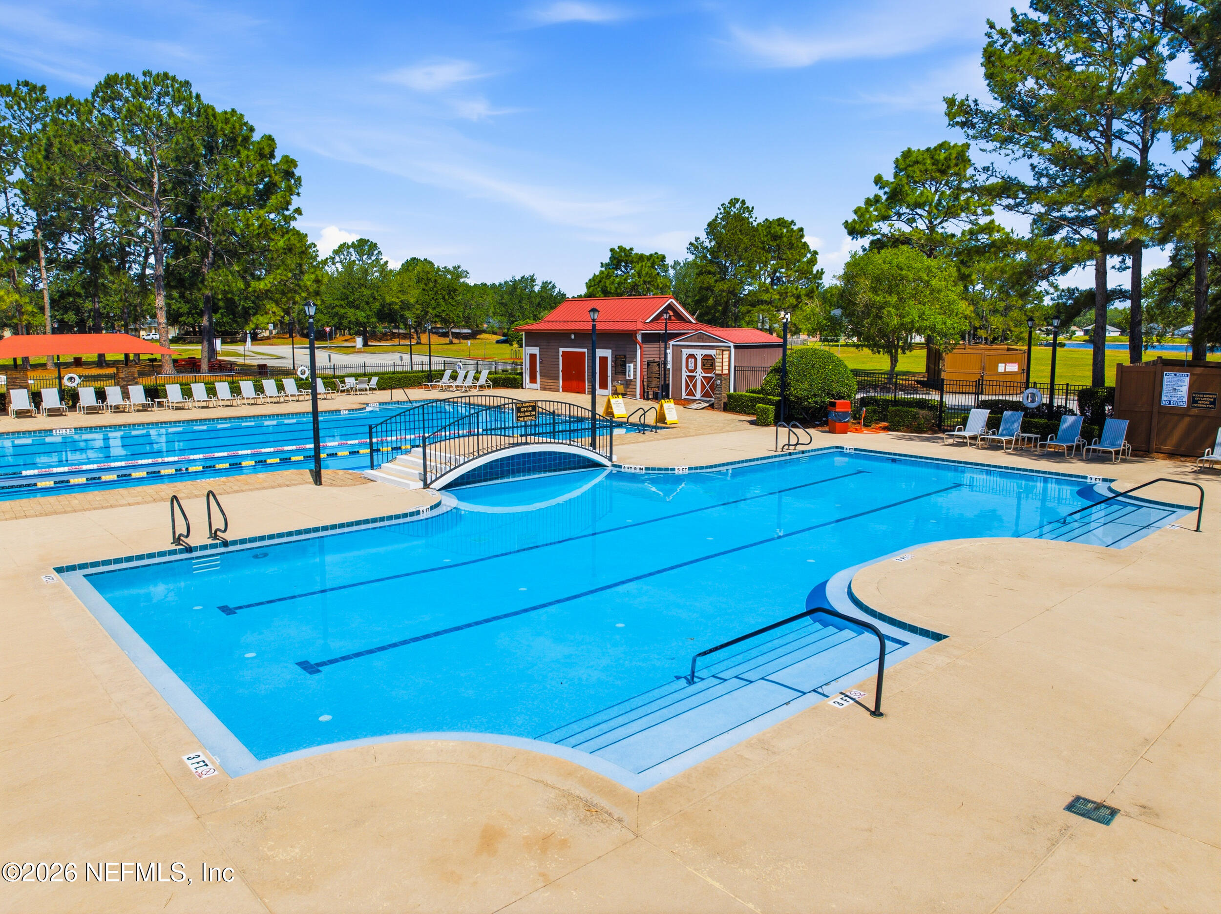 9526 BEMBRIDGE MILL Drive