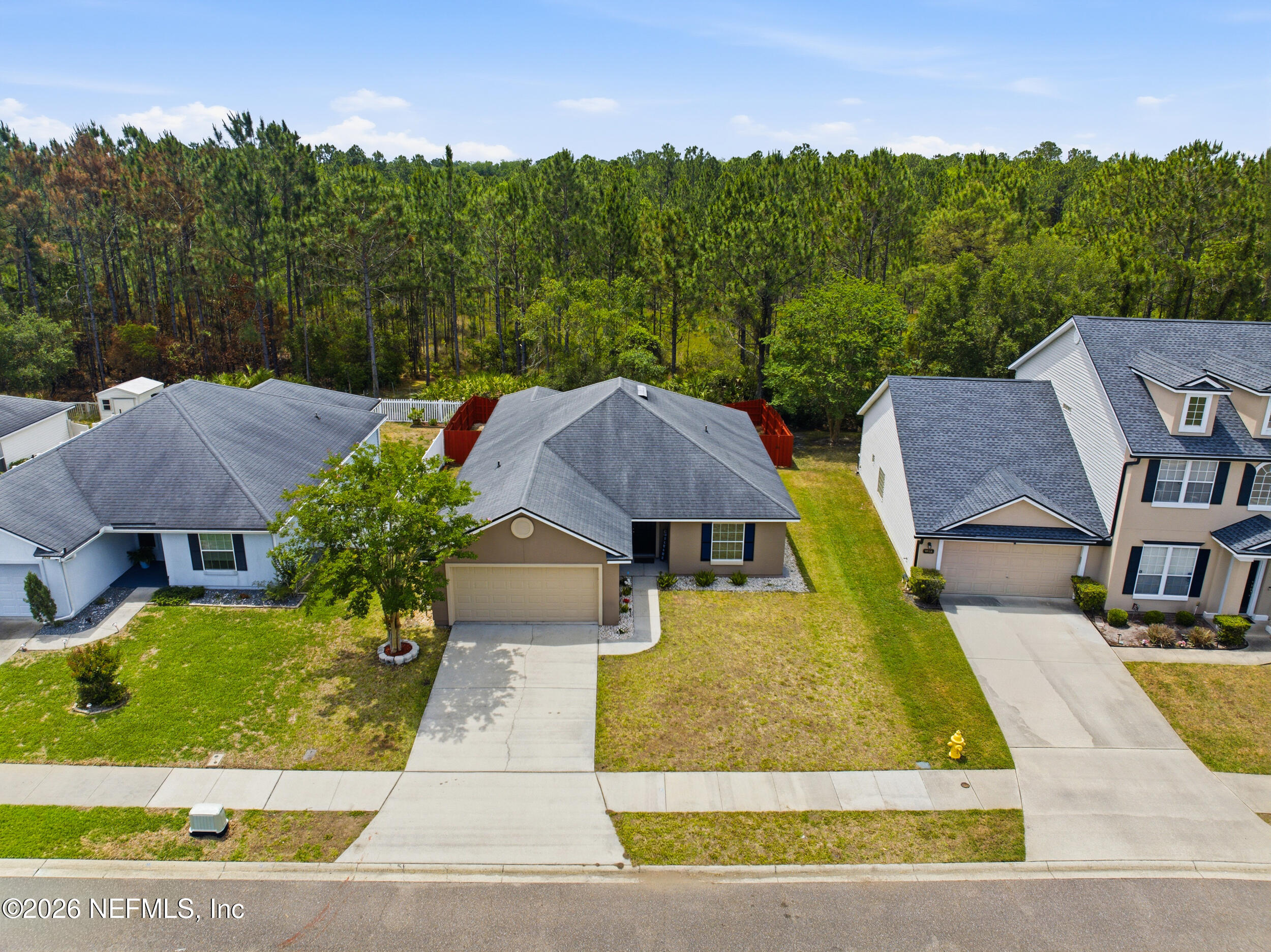 9526 BEMBRIDGE MILL Drive