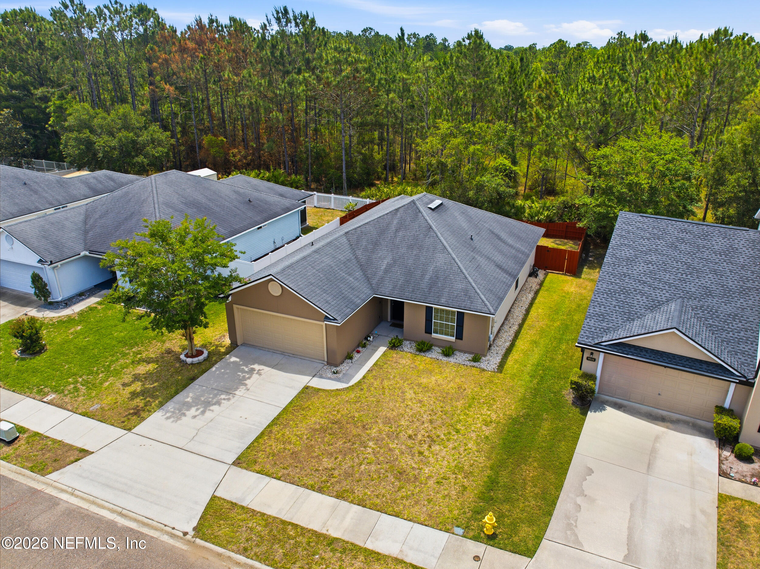 9526 BEMBRIDGE MILL Drive