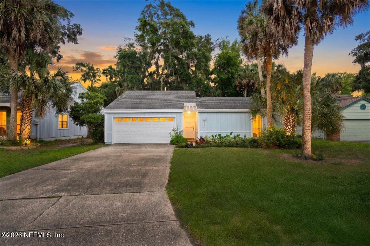 11354 ASHLEY MANOR Way