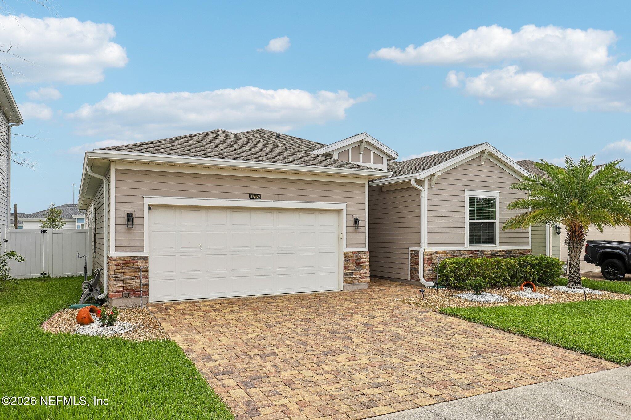 1567 MATHEWS MANOR Drive