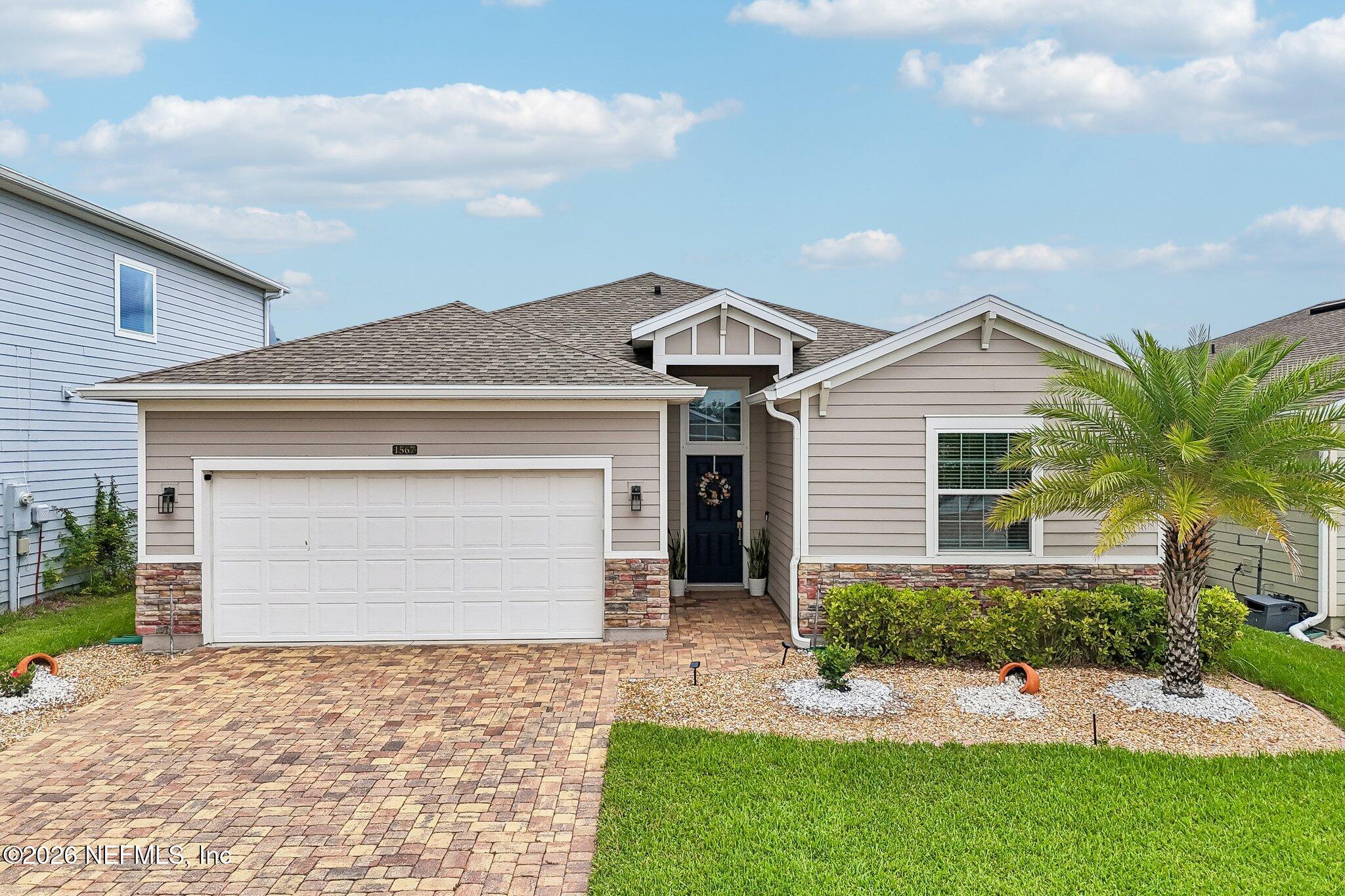 1567 MATHEWS MANOR Drive