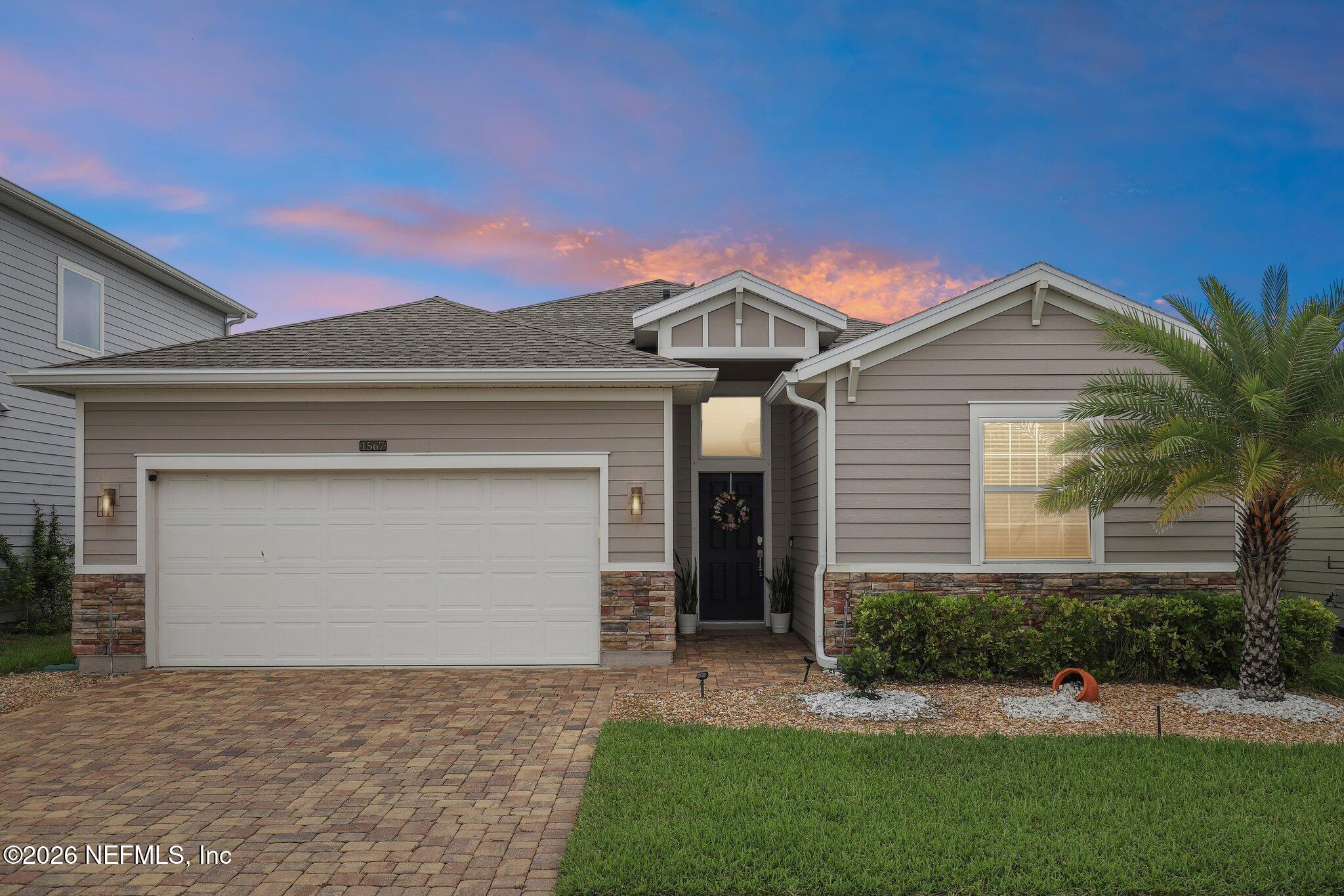 1567 MATHEWS MANOR Drive