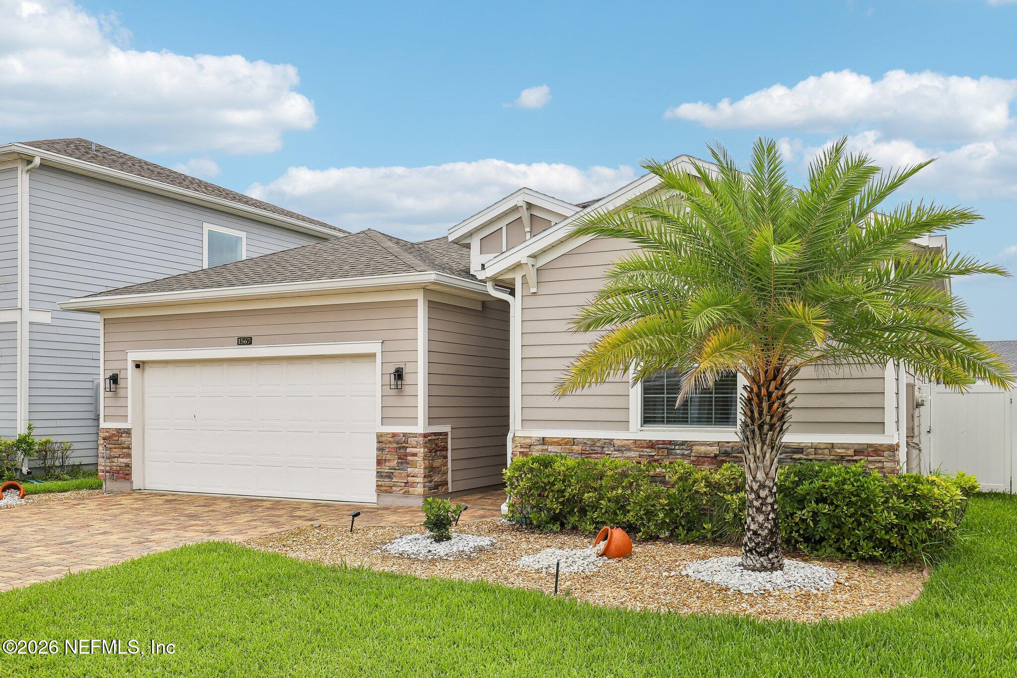 1567 MATHEWS MANOR Drive