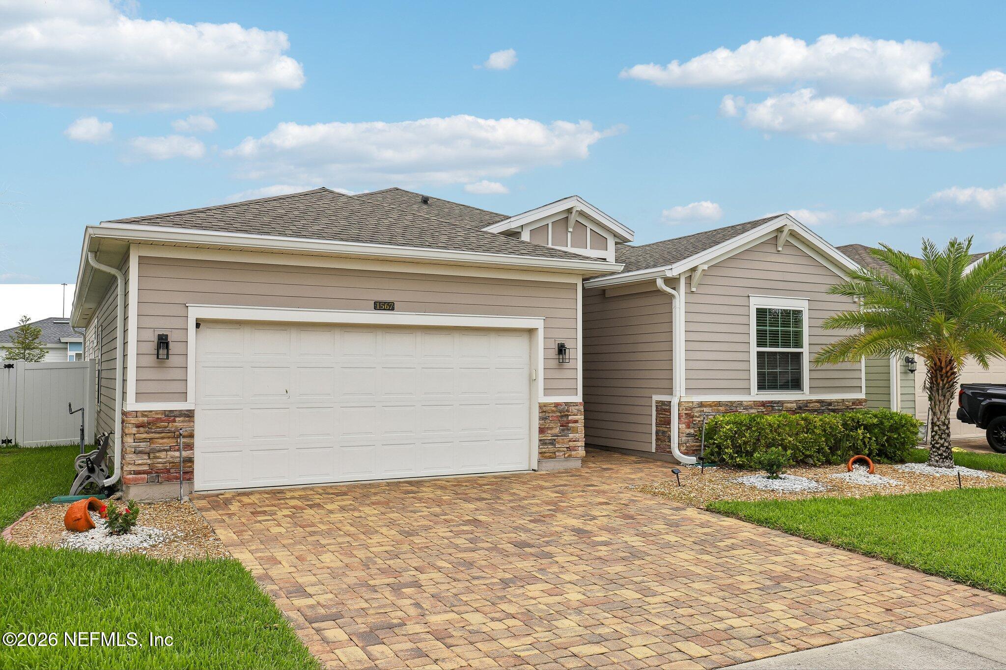 1567 MATHEWS MANOR Drive